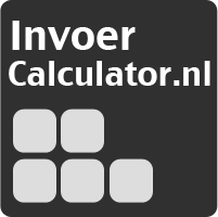 www.invoercalculator.be